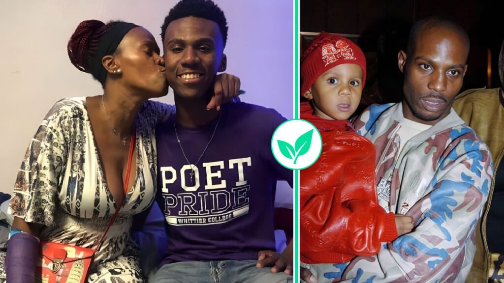 Who Is Tacoma Simmons? Exclusive Look at DMX’s Son