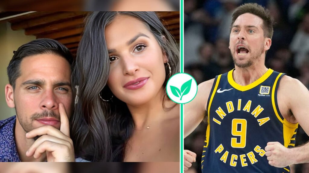 Who Is Valerie Guiliani? Exclusive Look at T. J. McConnell’s Wife