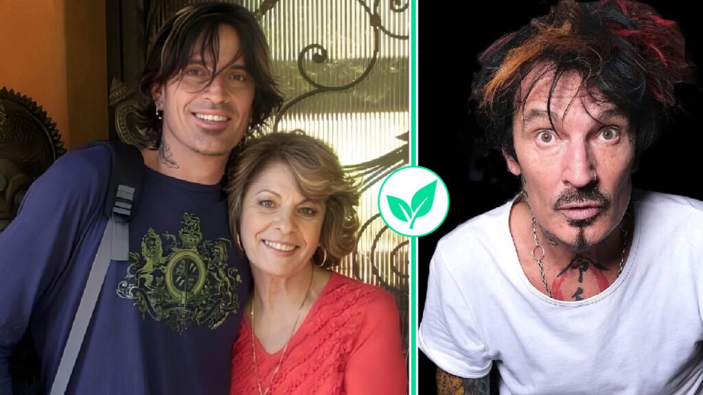 Who Is Vassiliki Papadimitriou? Exclusive Look at Tommy Lee’s Mother
