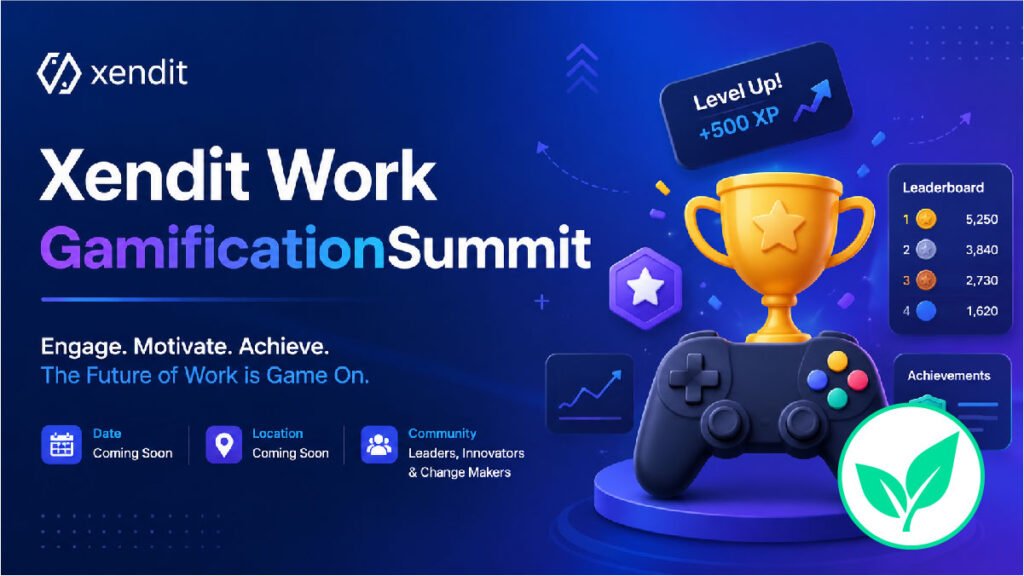 Why Xendit Work GamificationSummit Is Getting Attention Why Xendit Work GamificationSummit Is Getting Attention