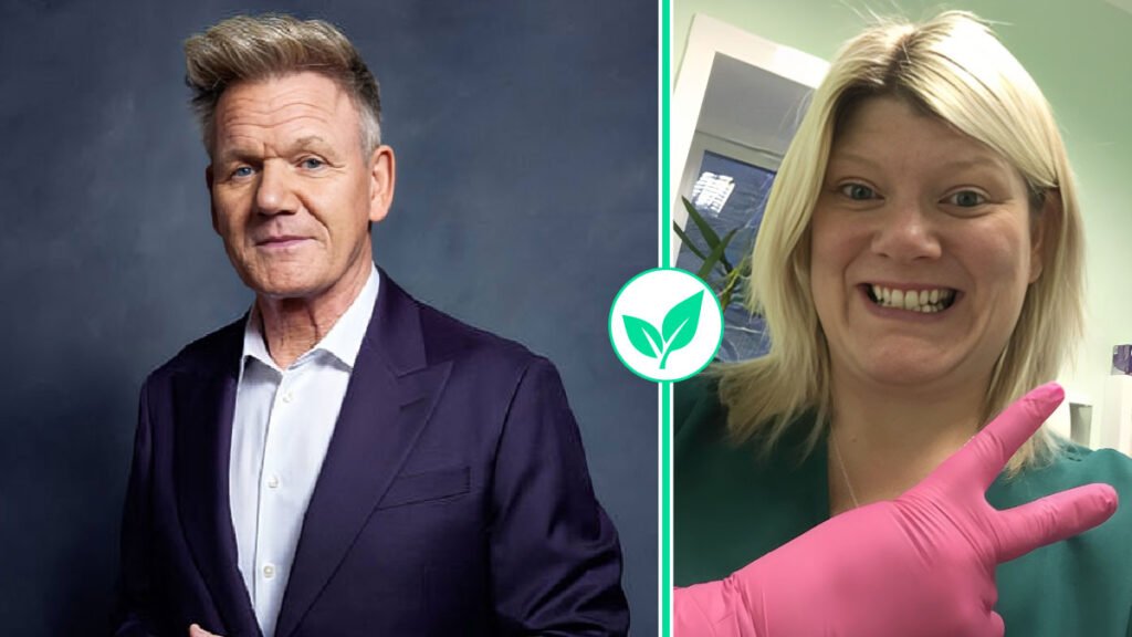 Who Is Yvonne Ramsay? Exclusive Look at Gordon Ramsay’s Sister Who Is Yvonne Ramsay? Exclusive Look at Gordon Ramsay’s Sister