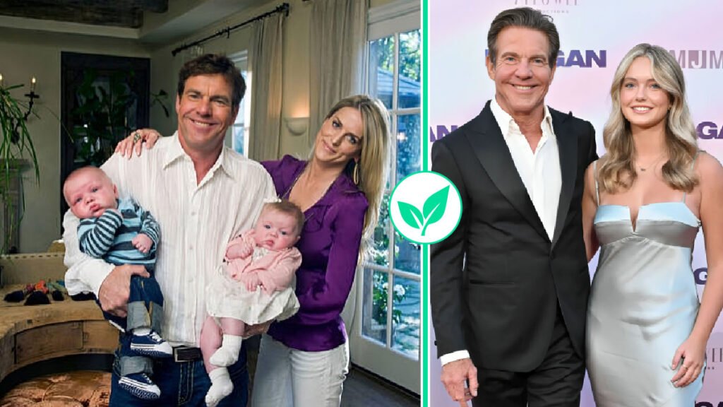 Who Is Zoe Grace Quaid? Exclusive Look at Dennis Quaid’s Daughter