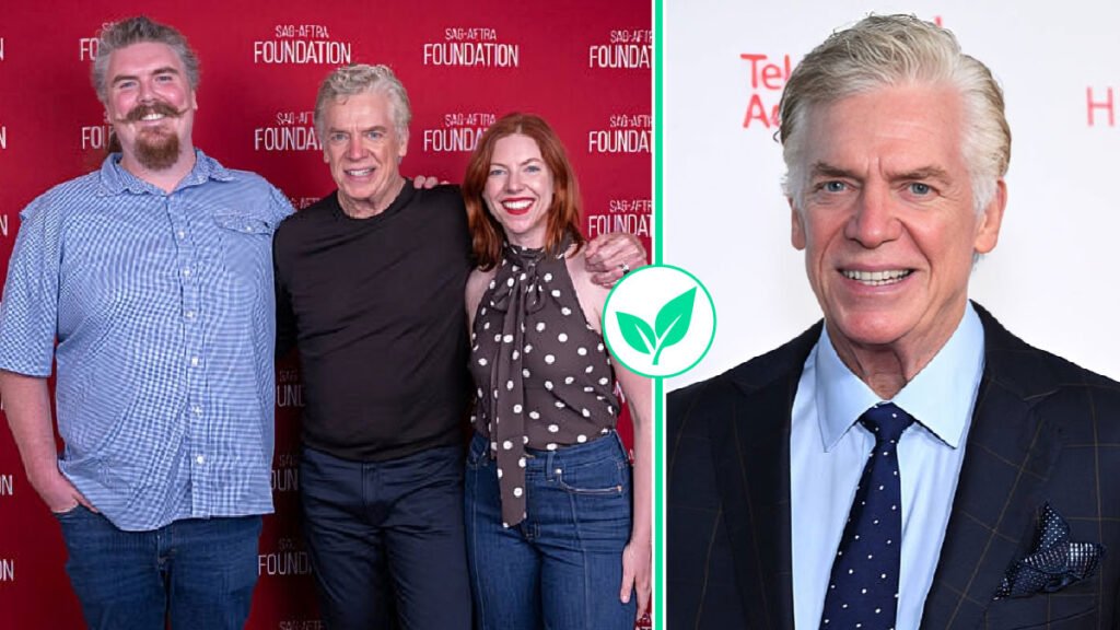 Who Is Jackson Riley McDonald? Inside the Life of Christopher McDonald’s Son Who Is Jackson Riley McDonald? Inside the Life of Christopher McDonald’s Son