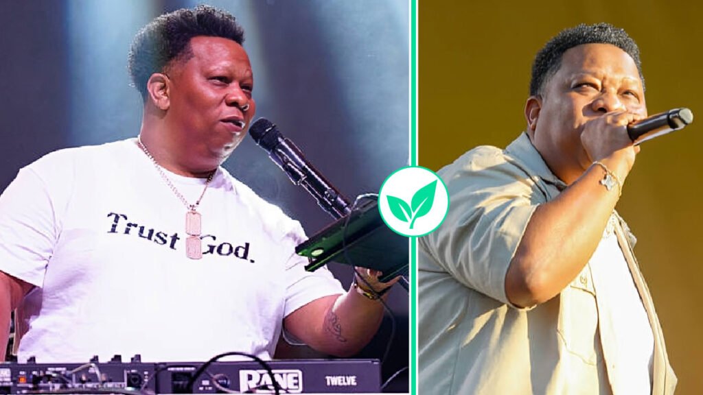 Mannie Fresh Net Worth: How He Built His Wealth