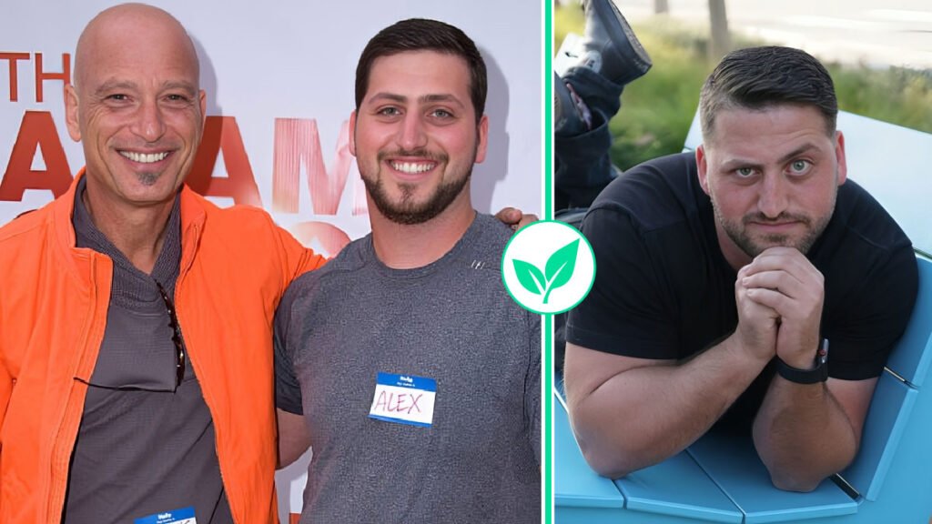 Who Is Alex Mandel? Exclusive Look at Howie Mandel’s Son Who Is Alex Mandel? Exclusive Look at Howie Mandel’s Son
