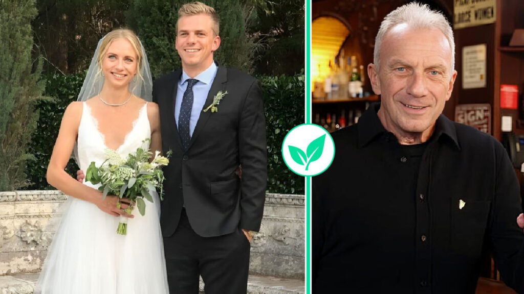 Who Is Alexandra Montana? Exclusive Look at Joe Montana’s Daughter Who Is Alexandra Montana? Exclusive Look at Joe Montana’s Daughter