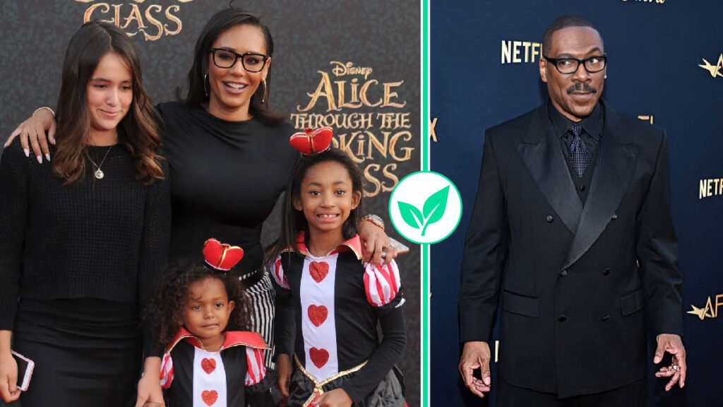 Who Is Angel Iris Murphy Brown? Complete Biography, Family & Life of Mel B’s Daughter Who Is Angel Iris Murphy Brown? Complete Biography, Family & Life of Mel B’s Daughter