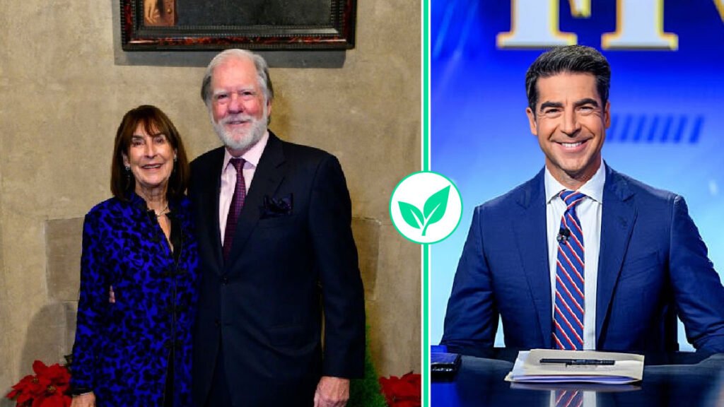 Who Is Anne Watters? Complete Biography, Family & Life of Jesse Watters’ Mother