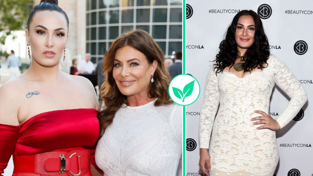 Who Is Arissa LeBrock? Exclusive Look at Steven Seagal’s Daughter, Biography, Career, Family & Life Story