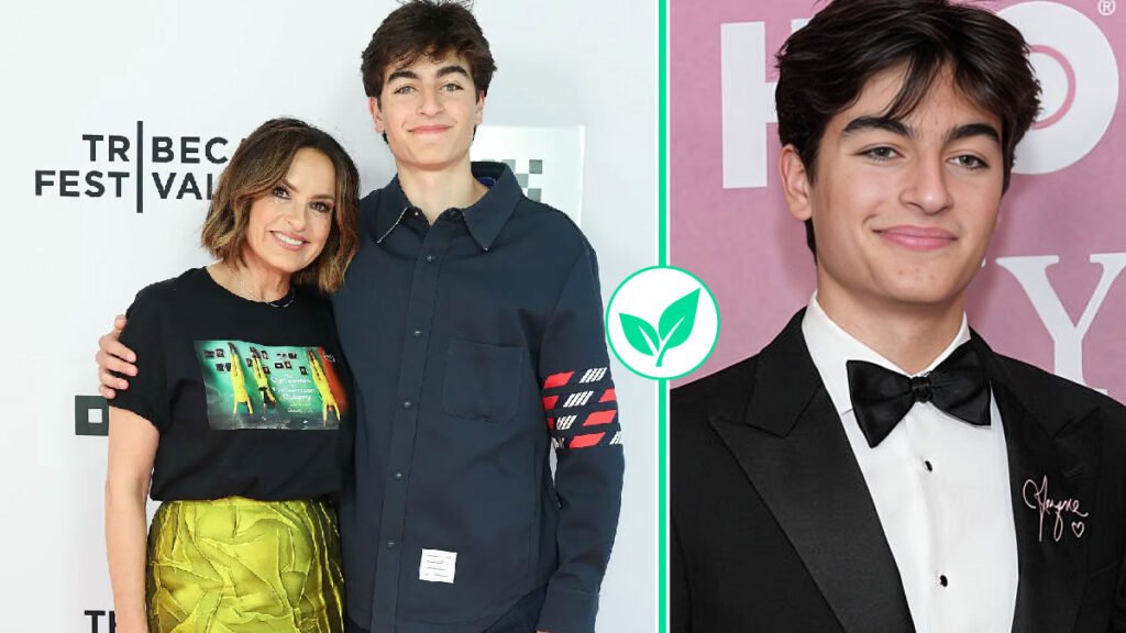 Who Is August Miklos Friedrich Hermann? Exclusive Look at Mariska Hargitay’s Son