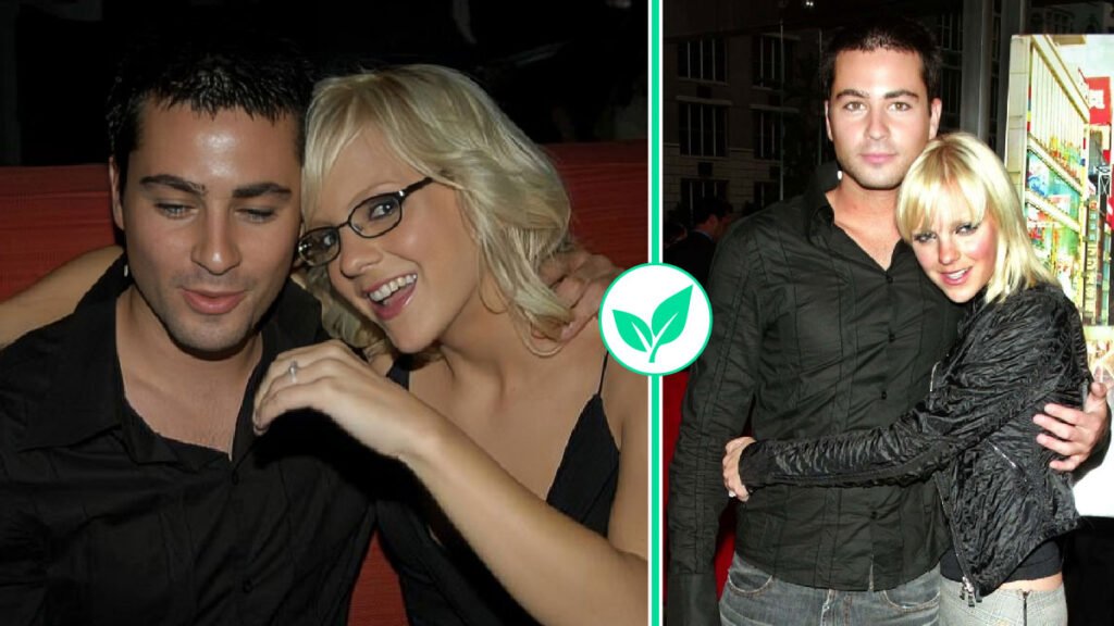 Who Is Ben Indra? Exclusive Look at Anna Faris’ Ex-Husband