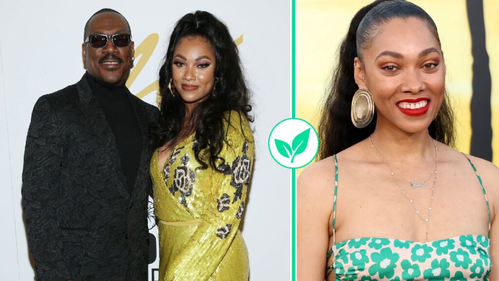 Who Is Bria Murphy? Complete Biography, Family & Life of Eddie Murphy’s Daughter Who Is Bria Murphy? Complete Biography, Family & Life of Eddie Murphy’s Daughter
