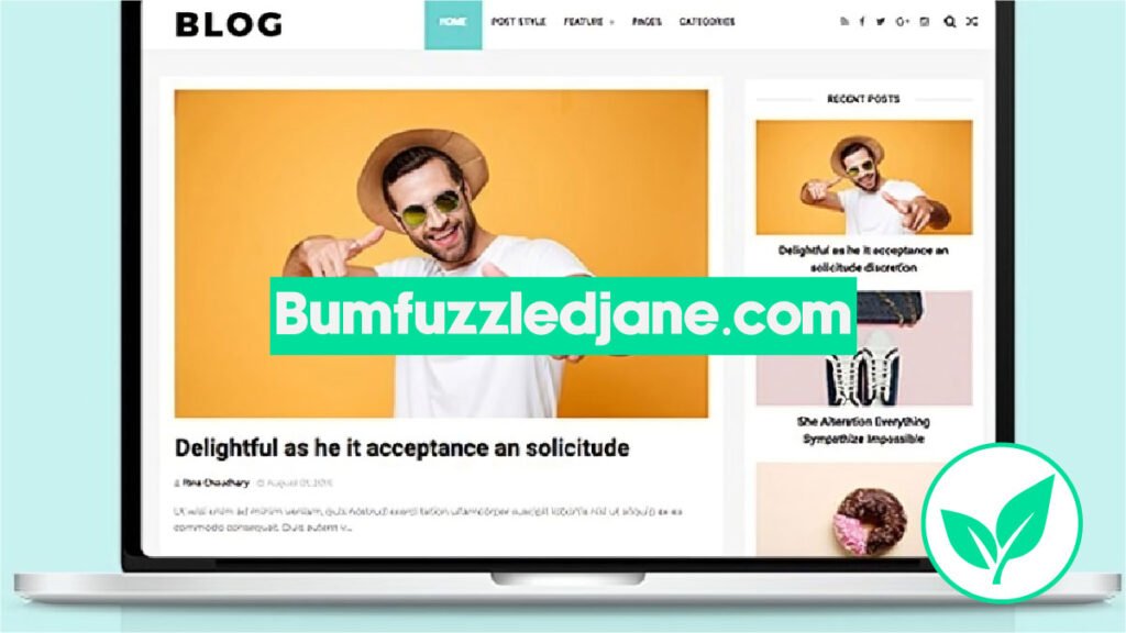 Is Bumfuzzledjane.com Legit or a Scam? Full Website Review