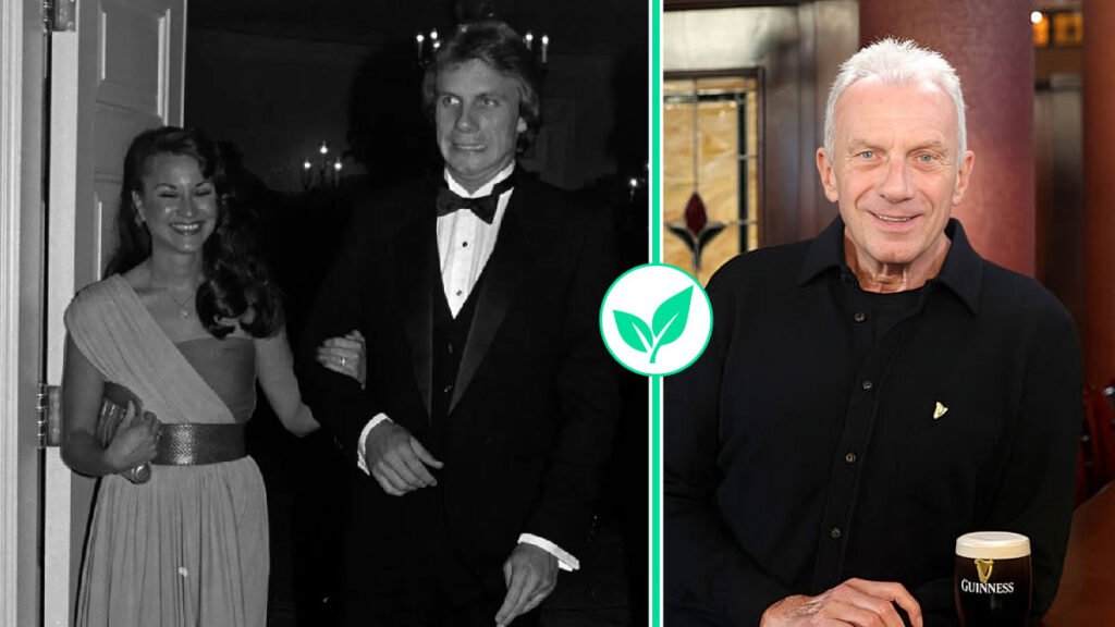 Who Is Cass Castillo? Exclusive Look at Joe Montana’s Ex-Wife