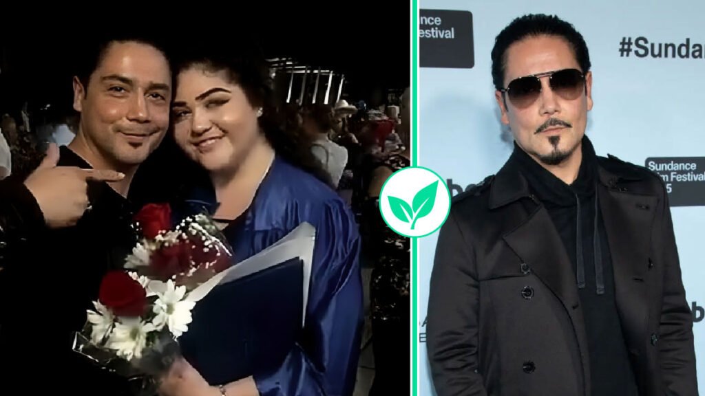 Who Is Cassie Pérez? Exclusive Look at Chris Pérez’s Daughter
