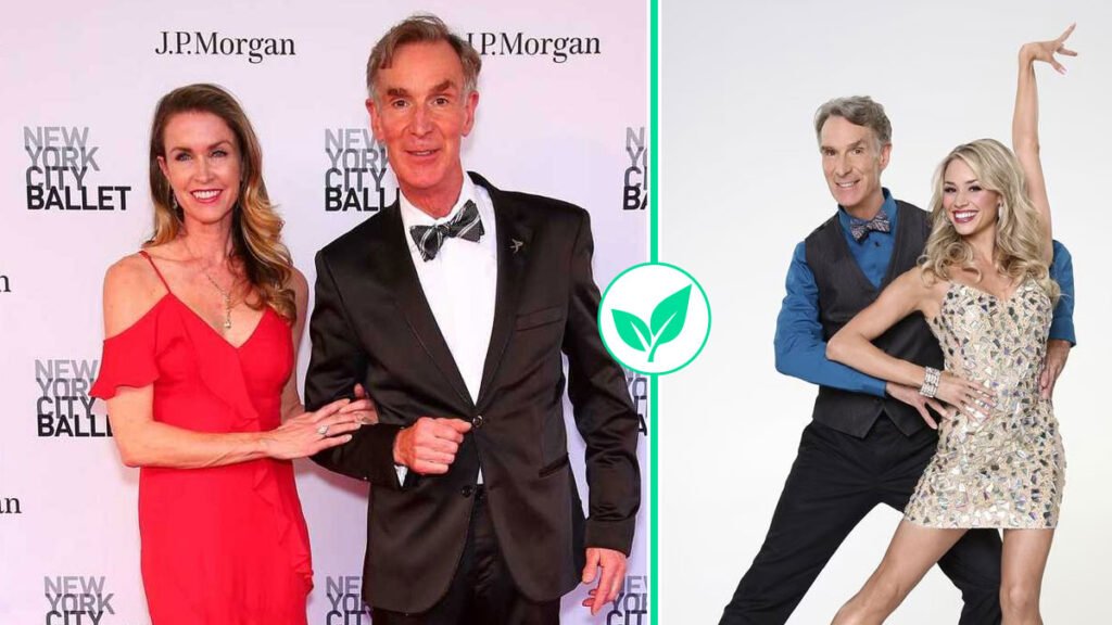 Who Is Charity Nye? Exclusive Look at Bill Nye’s Daughter, Biography, Family & Life Story