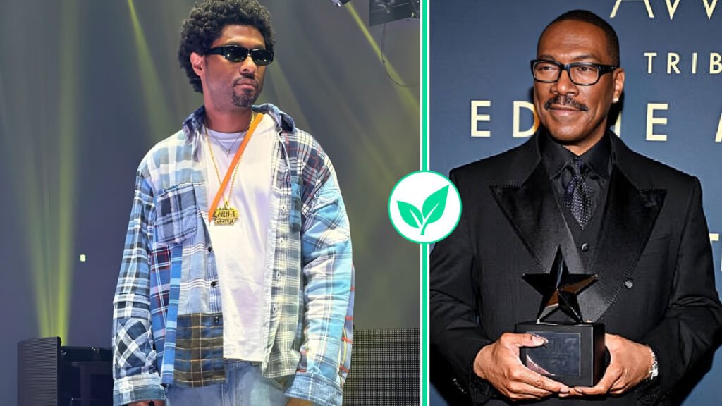 Who Is Christian Murphy? Complete Biography, Family & Life of Eddie Murphy’s Son Who Is Christian Murphy? Complete Biography, Family & Life of Eddie Murphy’s Son