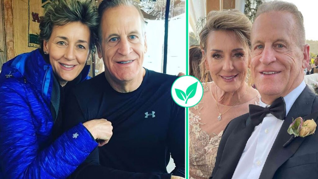 Who Is Darla Leigh Pittman Rodgers? Exclusive Look at Aaron Rodgers’ Mother Who Is Darla Leigh Pittman Rodgers? Exclusive Look at Aaron Rodgers' Mother