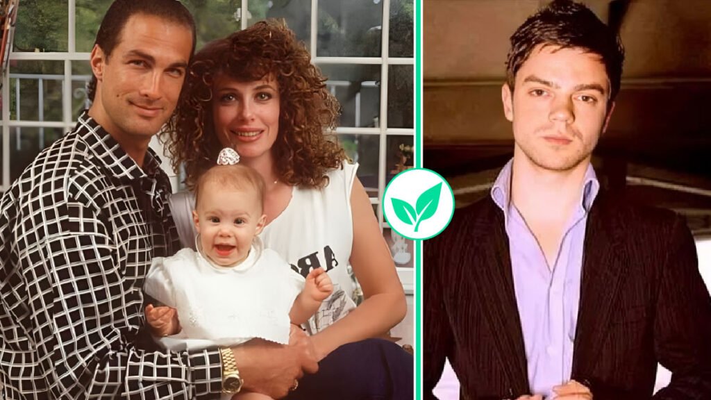 Who Is Dominic Seagal? Exclusive Look at Steven Seagal’s Son, Biography, Career, Family & Life Story