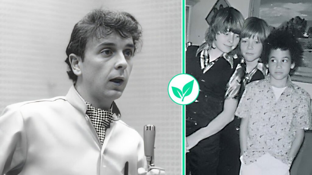 Who Is Donte Phillip Spector? Complete Biography, Family & Life of Phil Spector’s Son Who Is Donte Phillip Spector? Complete Biography, Family & Life of Phil Spector’s Son