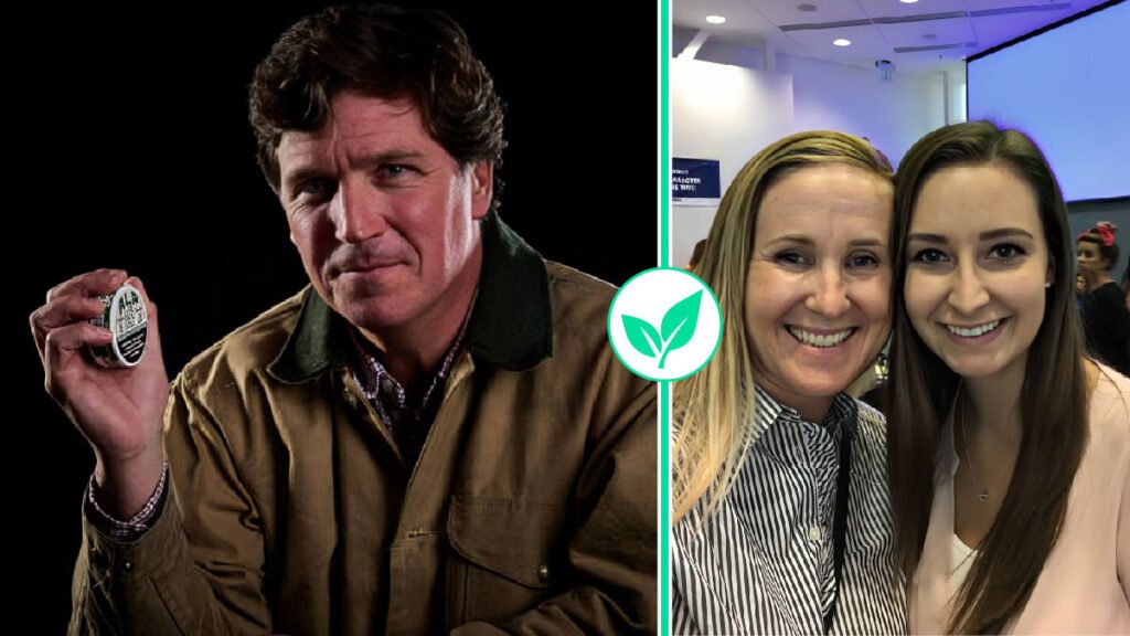 Who Is Dorothy Carlson? Exclusive Look at Tucker Carlson's Daughter