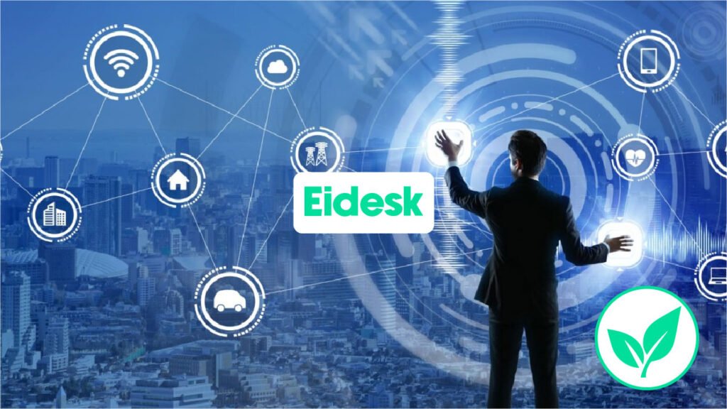 What Is Eidesk? History, Features & Current Status Explained