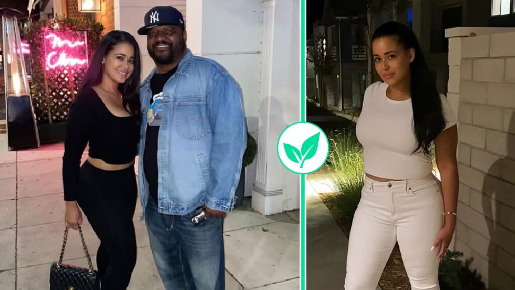 Who Is Elisa Larregui? Exclusive Look at Aries Spears’ Ex-Wife