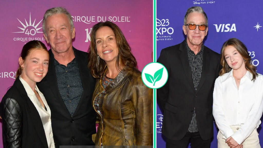 Who Is Elizabeth Allen Dick? Exclusive Look at Tim Allen’s Daughter
