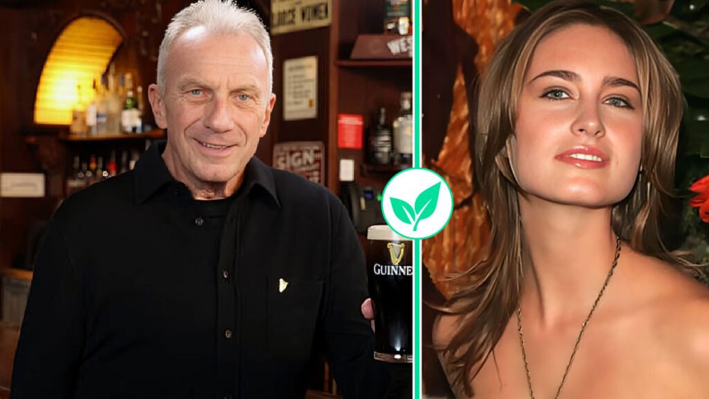 Who Is Elizabeth Montana? Exclusive Look at Joe Montana’s Daughter Who Is Elizabeth Montana? Exclusive Look at Joe Montana’s Daughter
