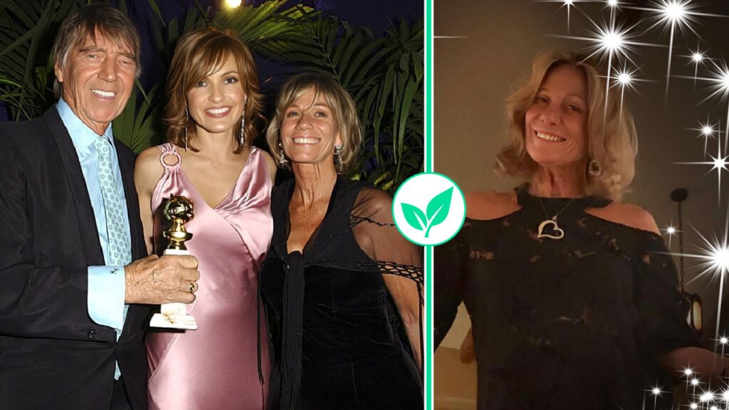 Who Is Ellen Siano? Exclusive Look at Mickey Hargitay’s Wife Who Is Ellen Siano? Exclusive Look at Mickey Hargitay’s Wife
