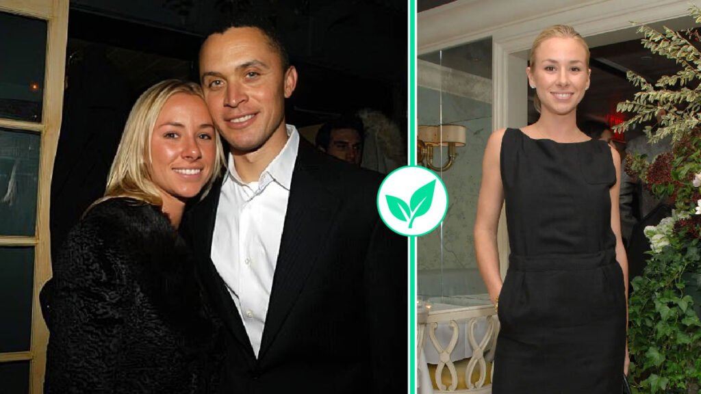 Who Is Emily Threlkeld? Exclusive Look at Harold Ford Jr.'s Wife