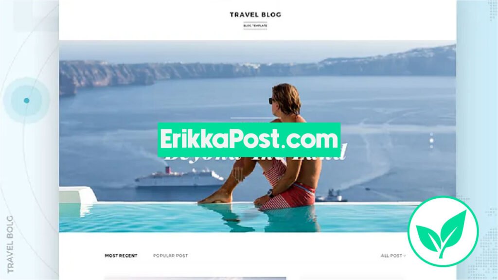 ErikkaPost.com Guide: Complete Overview for Readers ErikkaPost.com Guide: Complete Overview for Readers