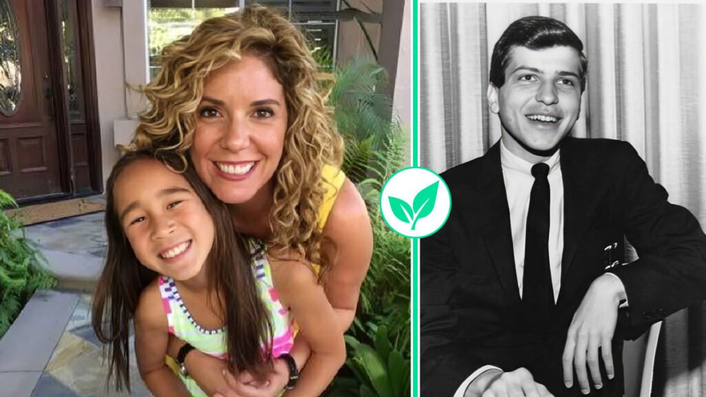 Who Is Francine Sinatra Anderson? Exclusive Look at Frank Sinatra Jr.’s Daughter Who Is Francine Sinatra Anderson? Exclusive Look at Frank Sinatra Jr.’s Daughter