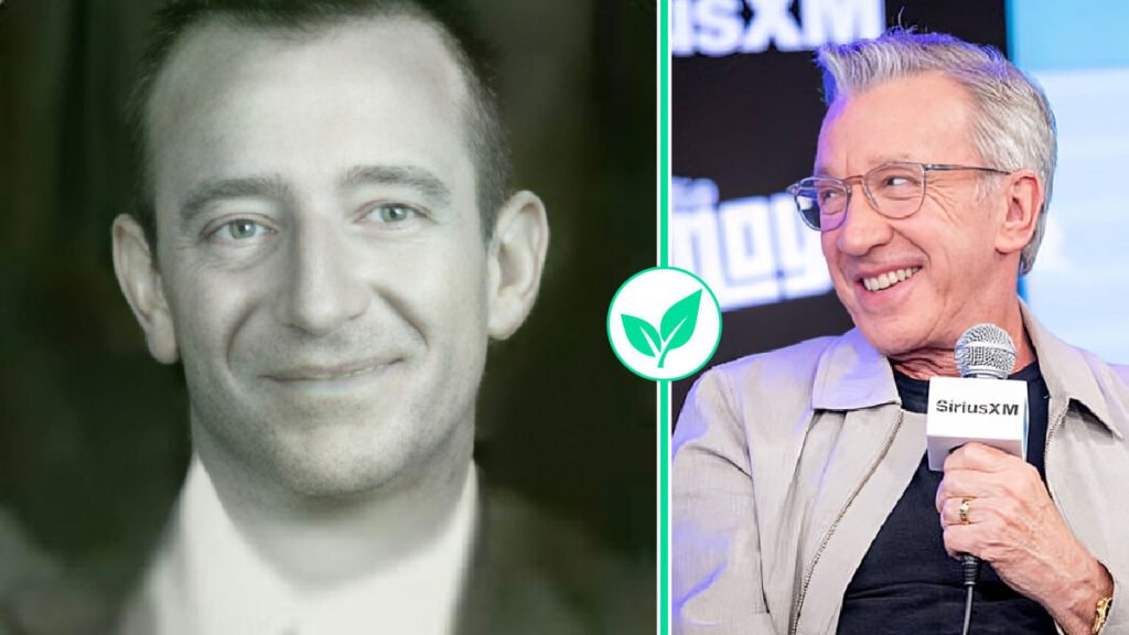 Who Is Gerald M. Dick? Exclusive Look at Tim Allen’s Father Who Is Gerald M. Dick? Exclusive Look at Tim Allen’s Father