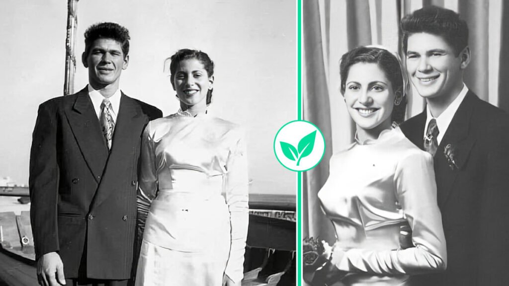 Who Is Harriet Tendler? Complete Biography, Family & Life of Charles Bronson’s Ex-Wife Who Is Harriet Tendler? Complete Biography, Family & Life of Charles Bronson’s Ex-Wife