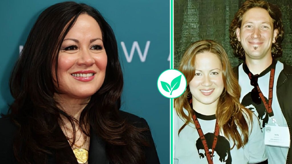 Who Is Ian Keasler? Exclusive Look at Shannon Lee’s Husband, Biography, Career & Life Story