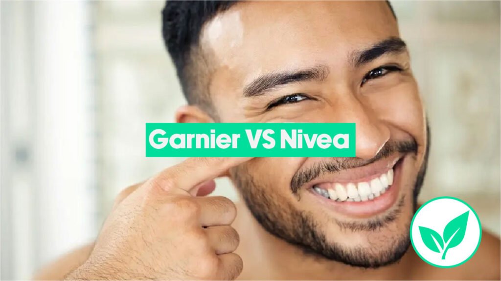 I'm a Skincare Beginner. Is Nivea a Good Starting Brand Compared to Garnier? Honest Answer