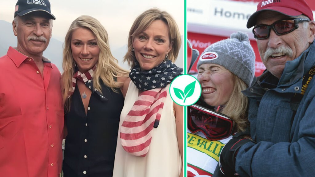 Who Is Jeff Shiffrin? Exclusive Look at Mikaela Shiffrin’s Father