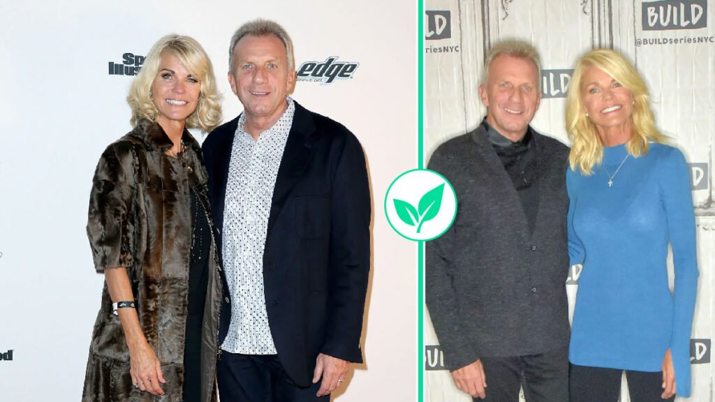 Who Is Jennifer Montana? Exclusive Look at Joe Montana’s Wife