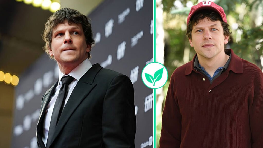 Jesse Eisenberg Net Worth 2026: How Much Is He Worth?