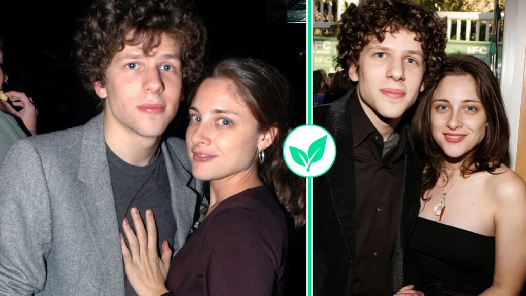 Who Is Jesse Eisenberg’s Wife? Meet Anna Strout, Biography & Life Story Who Is Jesse Eisenberg’s Wife? Meet Anna Strout, Biography & Life Story