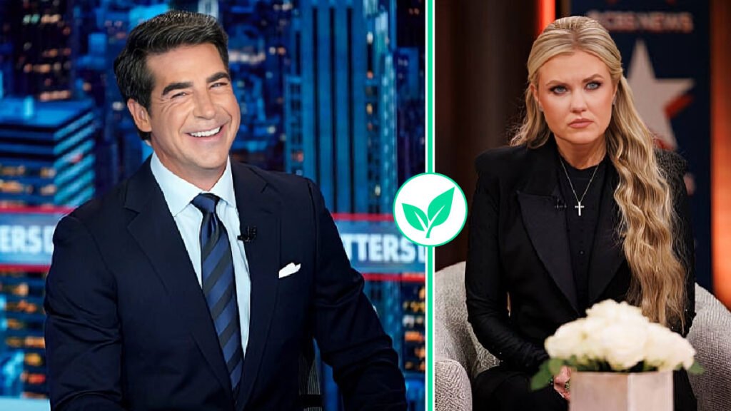 Jesse Watters Erika Kirk Full Interview: Highlights and Takeaways Jesse Watters Erika Kirk Full Interview: Highlights and Takeaways