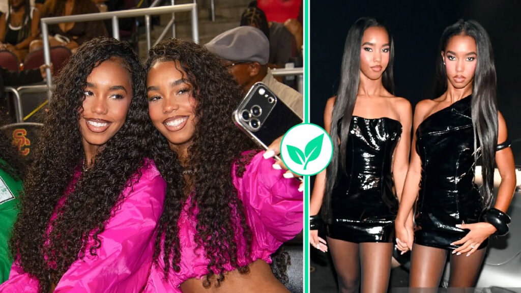 Who Is Jessie James Combs? Exclusive Look at Diddy’s Daughter
