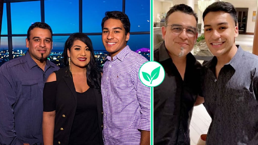 Who Is Jovan Arriaga? Exclusive Look at Suzette Quintanilla’s Son