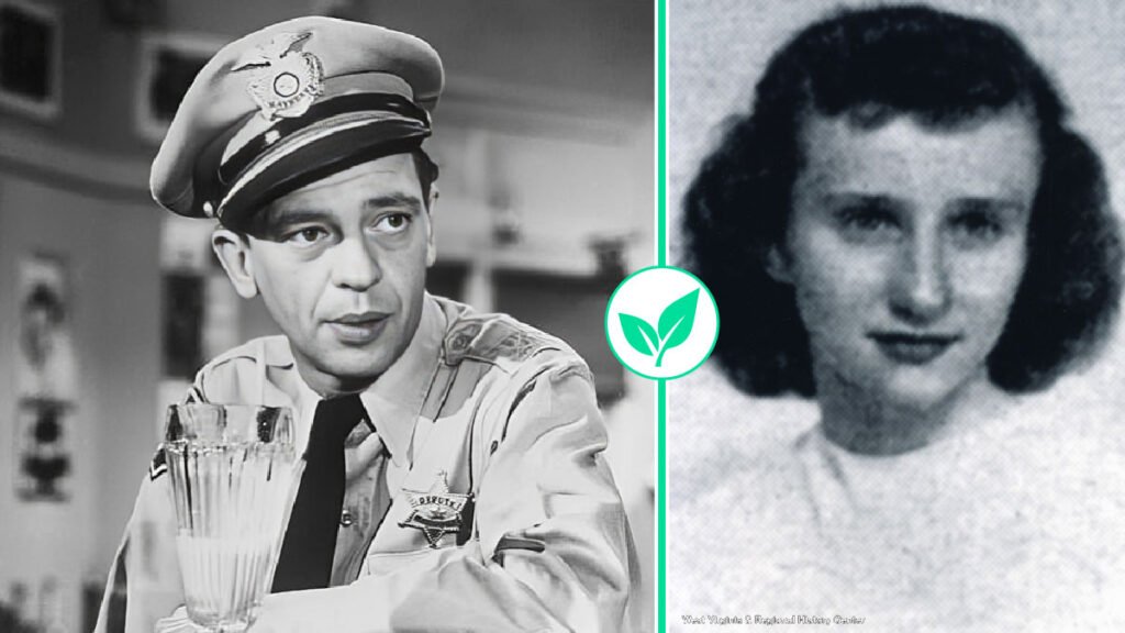 Who Is Kathryn Metz? Exclusive Look at Don Knotts’ Ex-Wife, Biography, Marriage, Life Story & Personal Details
