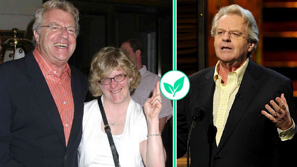 Who Is Katie Springer? Exclusive Look at Jerry Springer’s Daughter, Biography, Family & Life Story Who Is Katie Springer? Exclusive Look at Jerry Springer’s Daughter, Biography, Family & Life Story