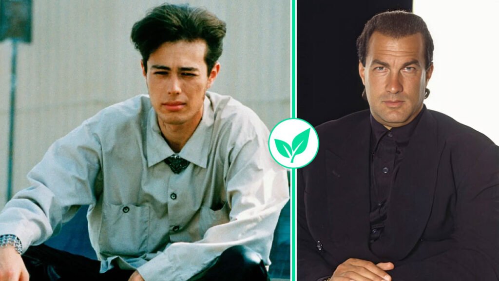 Who Is Kentaro Seagal? Exclusive Look at Steven Seagal’s Son, Biography, Career & Life Story Who Is Kentaro Seagal? Exclusive Look at Steven Seagal’s Son, Biography, Career & Life Story