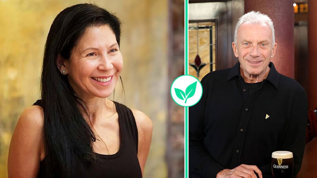 Who Is Kim Moses? Exclusive Look at Joe Montana’s Ex-Wife Who Is Kim Moses? Exclusive Look at Joe Montana’s Ex-Wife