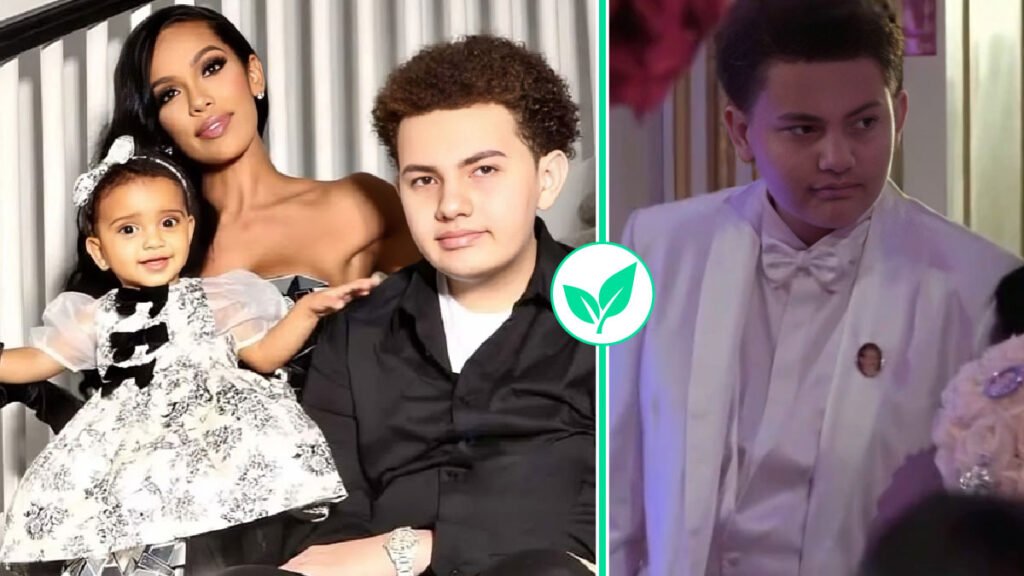 Who Is King Javien Conde? Exclusive Look at Erica Mena’s Son, Biography & Life Story Who Is King Javien Conde? Exclusive Look at Erica Mena’s Son, Biography & Life Story