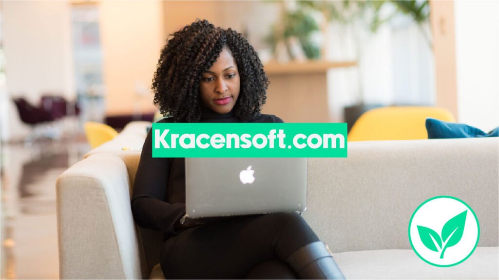 What Is Kracensoft.com? Complete Review, Features, Safety & Everything You Need to Know What Is Kracensoft.com? Complete Review, Features, Safety & Everything You Need to Know